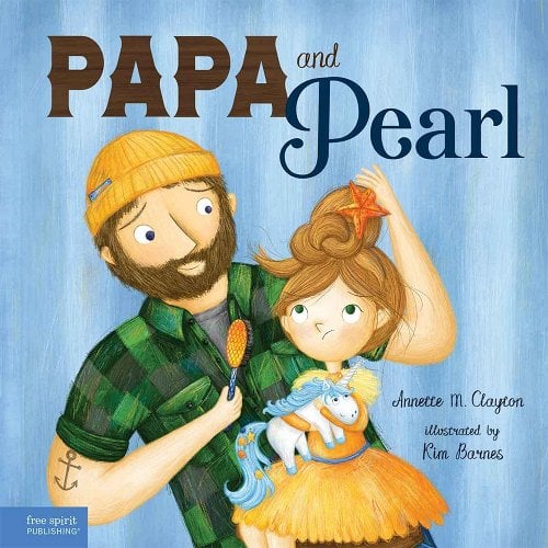 Papa and Pearl
